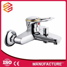 hot sellling square brass bathtub faucet single handle faucet